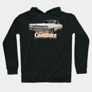 1964 Cadillac Coupe de Ville Hardtop Hoodie